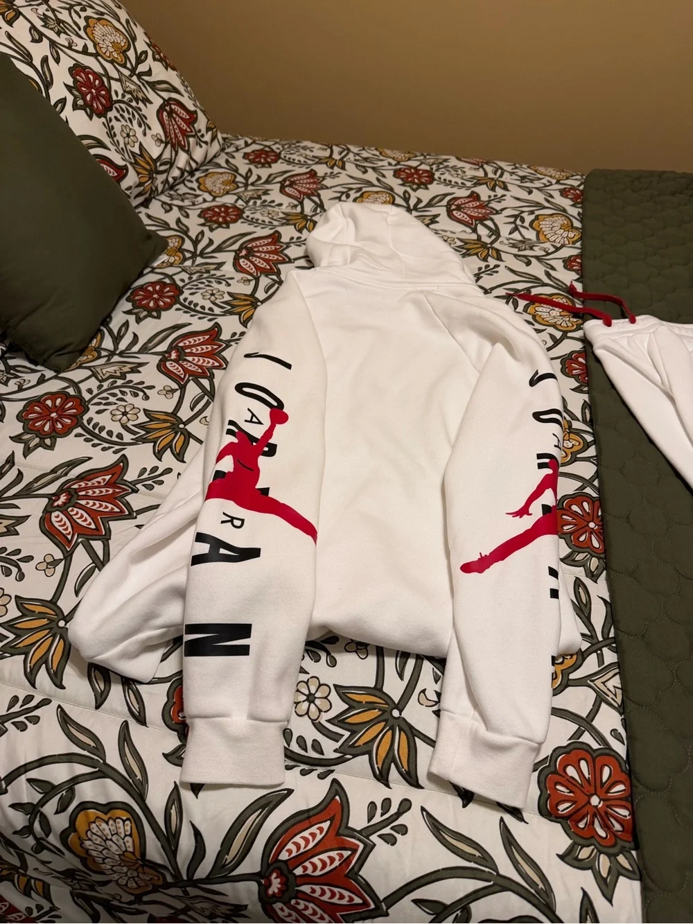 Jordan like new